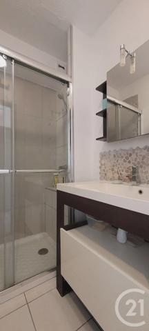 Appartement F2 à vendre  2 pièces - 38,99 m 2   PALAVAS LES FLOTS  - 34