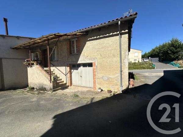 Maison à vendre  4 pièces - 88,64 m 2   GRAULHET  - 81