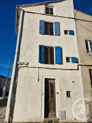 Maison à vendre  4 pièces - 88,64 m 2   GRAULHET  - 81