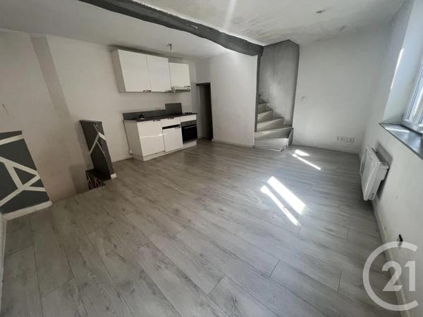 Maison à vendre  4 pièces - 88,64 m 2   GRAULHET  - 81
