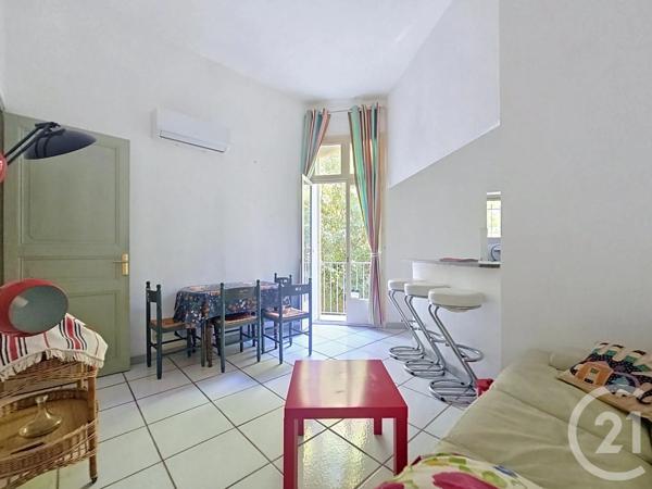 Appartement F2 à vendre  2 pièces - 51,20 m 2   AMELIE LES BAINS PALALDA  - 66
