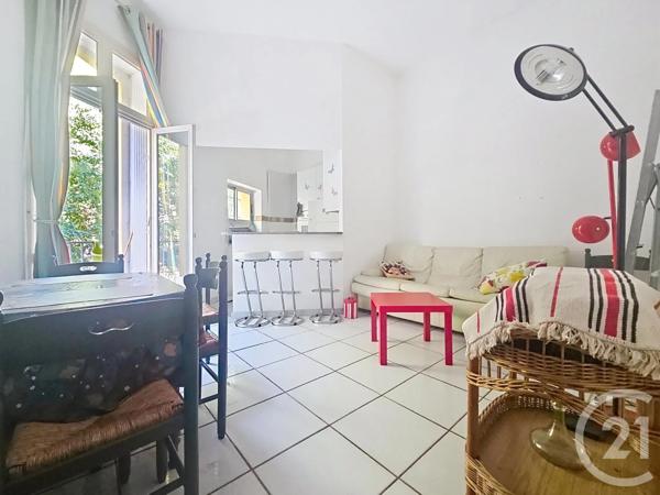 Appartement F2 à vendre  2 pièces - 51,20 m 2   AMELIE LES BAINS PALALDA  - 66