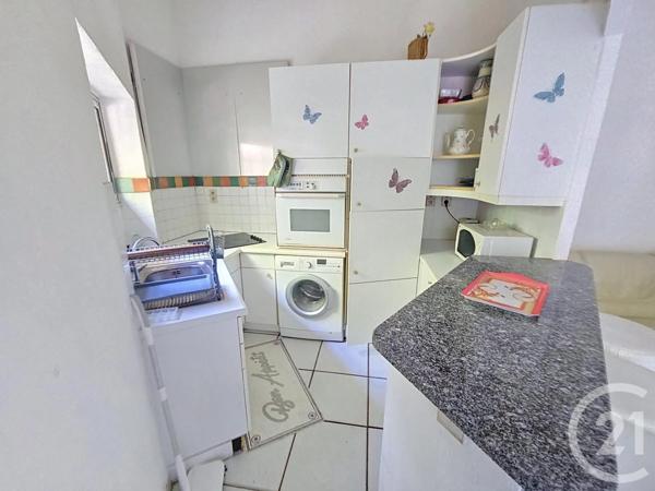Appartement F2 à vendre  2 pièces - 51,20 m 2   AMELIE LES BAINS PALALDA  - 66