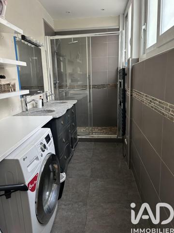 Location appartement 3 pièces 67 m² Paris 14
