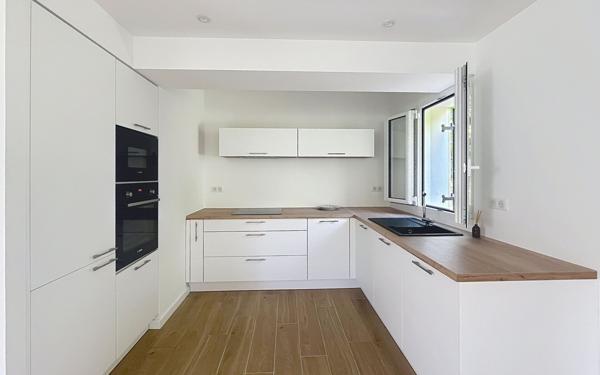 Maison à vendre    4 pièces • 94 m2 Biarritz