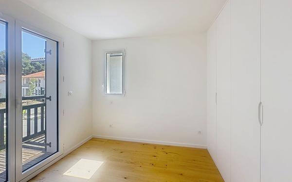 Maison à vendre    4 pièces • 94 m2 Biarritz
