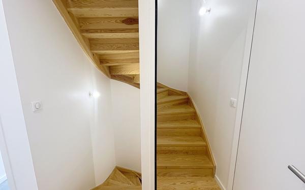 Maison à vendre    4 pièces • 94 m2 Biarritz