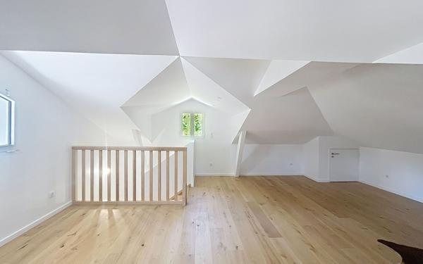 Maison à vendre    4 pièces • 94 m2 Biarritz