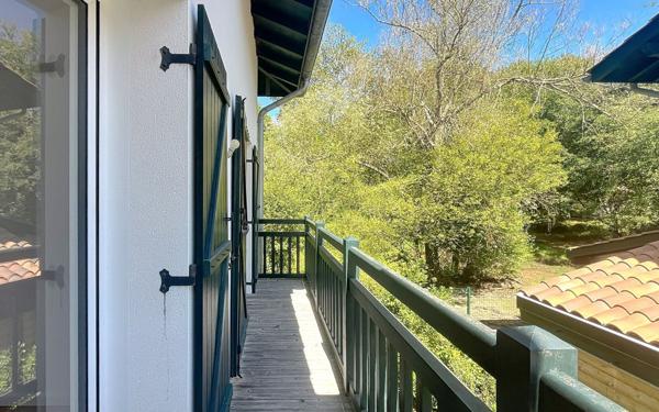 Maison à vendre    4 pièces • 94 m2 Biarritz