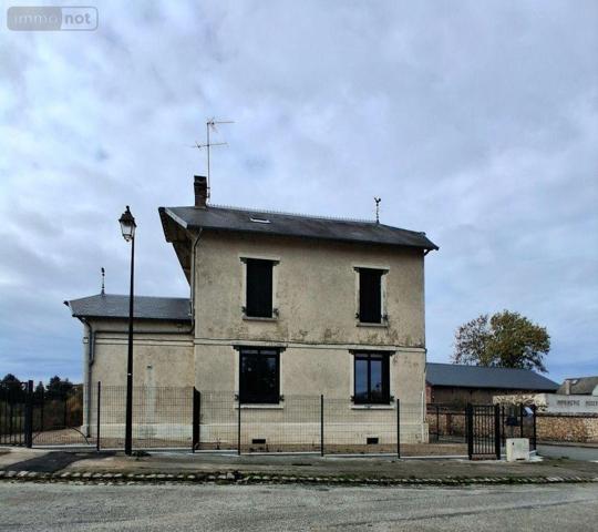 Appartement à louer à Mesnils-sur-Iton dans l'Eure (27240), ref : 11162/26
