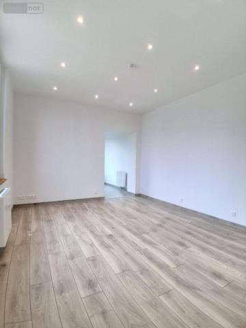 Appartement à louer à Mesnils-sur-Iton dans l'Eure (27240), ref : 11162/26