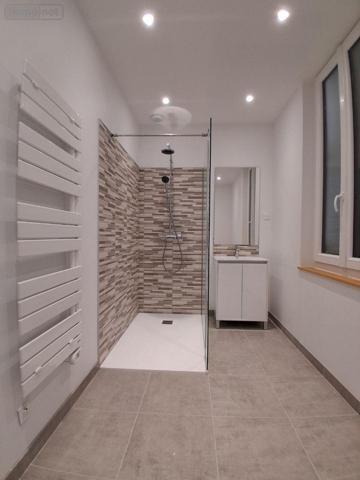 Appartement à louer à Mesnils-sur-Iton dans l'Eure (27240), ref : 11162/26