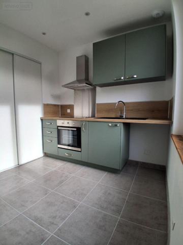 Appartement à louer à Mesnils-sur-Iton dans l'Eure (27240), ref : 11162/26