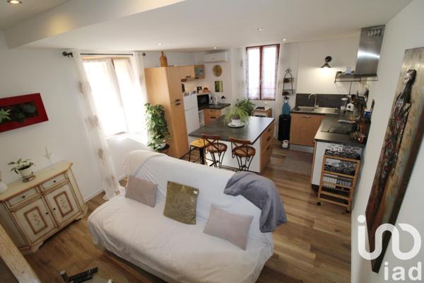 Maison à vendre 4 pièces 90 m² Riez