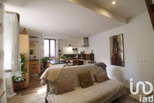 Maison à vendre 4 pièces 90 m² Riez