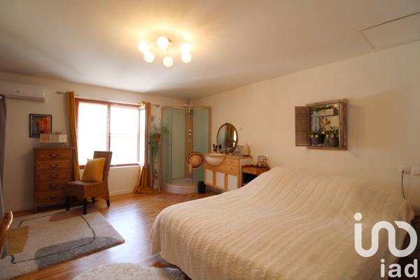 Maison à vendre 4 pièces 90 m² Riez