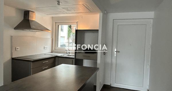 À vendre Appartement 3 pièces 57 m² - Conflans-sainte-honorine 78700