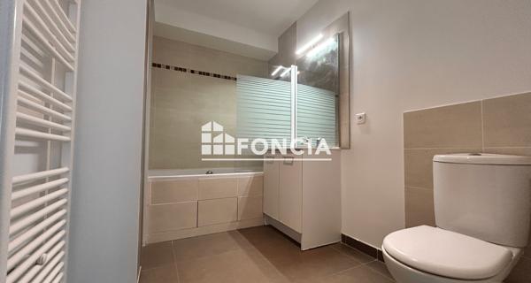 À vendre Appartement 3 pièces 57 m² - Conflans-sainte-honorine 78700