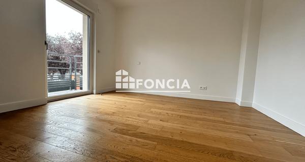 À vendre Appartement 3 pièces 57 m² - Conflans-sainte-honorine 78700