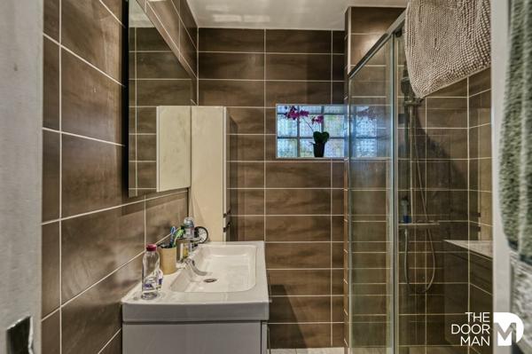 Maison - Vendu - 110 m² - LE MESNIL-SAINT-DENIS | The Door Man
