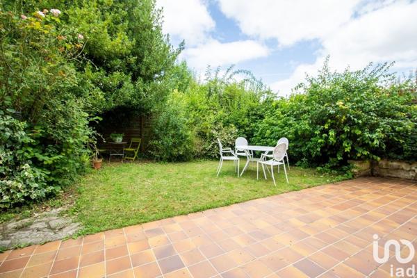 Maison 7 pièces de 145 m² à La Grande-Paroisse (77130)