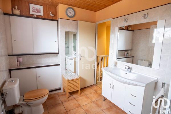 Maison 7 pièces de 145 m² à La Grande-Paroisse (77130)