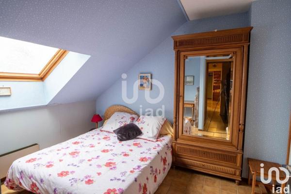 Maison 7 pièces de 145 m² à La Grande-Paroisse (77130)