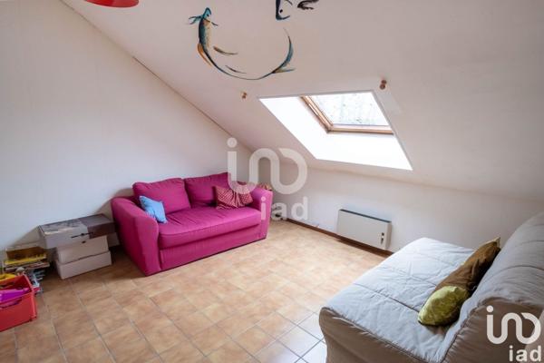 Maison 7 pièces de 145 m² à La Grande-Paroisse (77130)