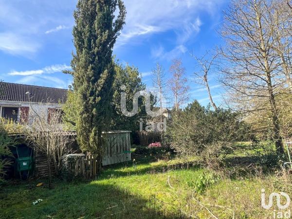 Maison 7 pièces de 145 m² à La Grande-Paroisse (77130)