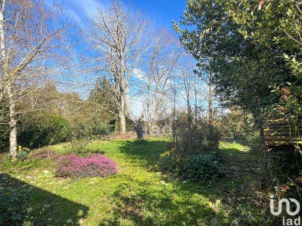 Maison 7 pièces de 145 m² à La Grande-Paroisse (77130)