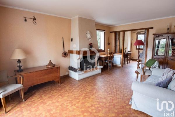 Maison 7 pièces de 145 m² à La Grande-Paroisse (77130)