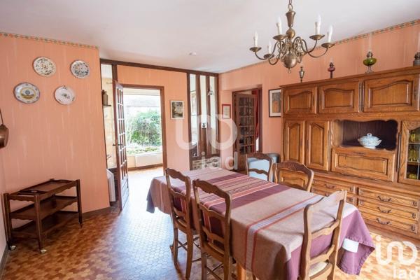 Maison 7 pièces de 145 m² à La Grande-Paroisse (77130)