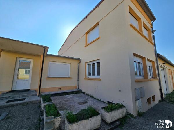 Appartement - À vendre - 133 m² - NOGENT | The Door Man
