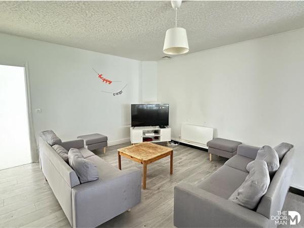 Appartement - À vendre - 133 m² - NOGENT | The Door Man