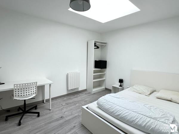 Appartement - À vendre - 133 m² - NOGENT | The Door Man