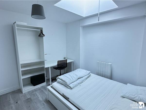 Appartement - À vendre - 133 m² - NOGENT | The Door Man