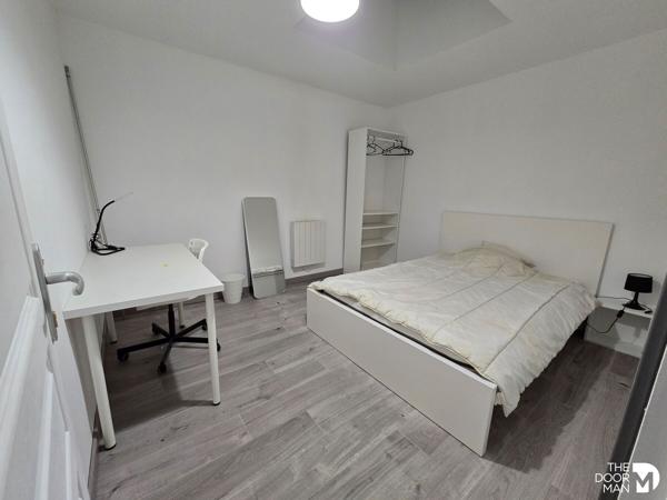 Appartement - À vendre - 133 m² - NOGENT | The Door Man