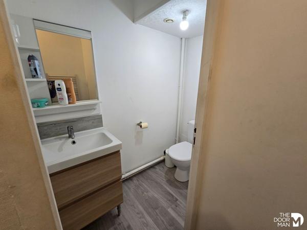 Appartement - À vendre - 133 m² - NOGENT | The Door Man