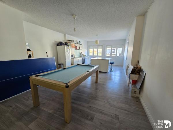 Appartement - À vendre - 133 m² - NOGENT | The Door Man