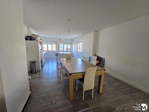 Appartement - À vendre - 133 m² - NOGENT | The Door Man
