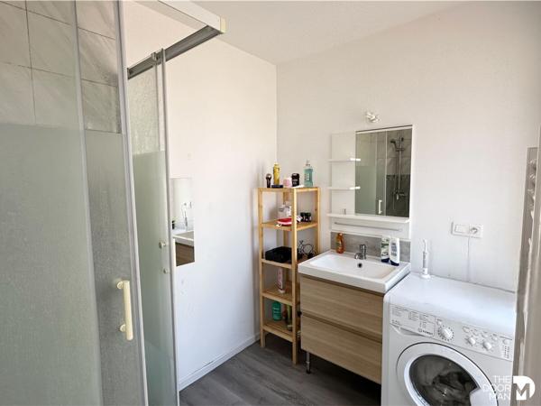 Appartement - À vendre - 133 m² - NOGENT | The Door Man