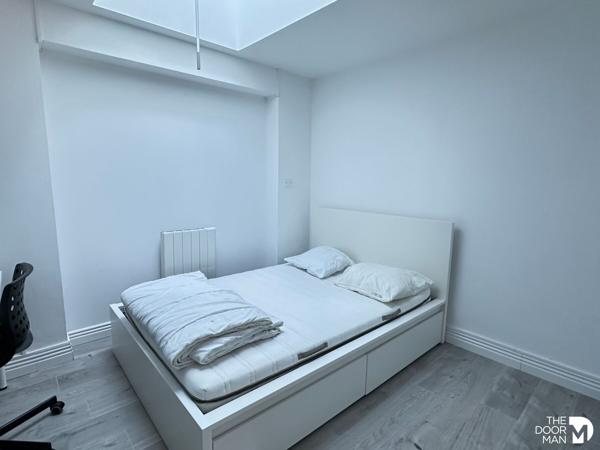 Appartement - À vendre - 133 m² - NOGENT | The Door Man