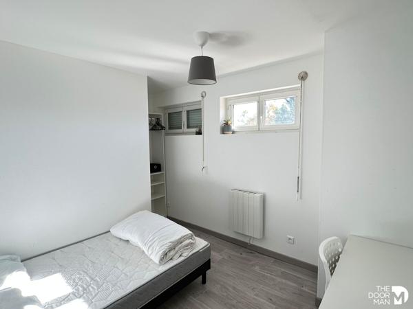 Appartement - À vendre - 133 m² - NOGENT | The Door Man