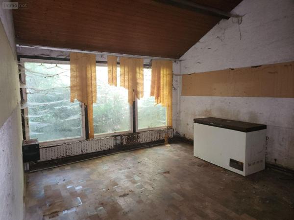 Maison à restaurer à vendre à Amance dans l'Aube (10140), ref : 10379/618   
Calme