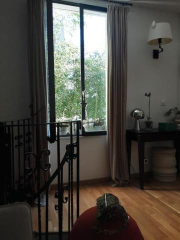 Nogent 3 pièces 57m2 avec Terrasse/jardinet de 35m2