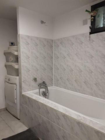 Nogent 3 pièces 57m2 avec Terrasse/jardinet de 35m2