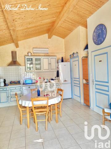 Maison à vendre 5 pièces 80 m² Marennes-Hiers-Brouage