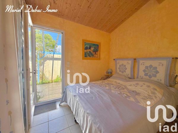 Maison à vendre 5 pièces 80 m² Marennes-Hiers-Brouage