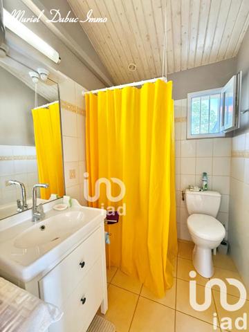 Maison à vendre 5 pièces 80 m² Marennes-Hiers-Brouage