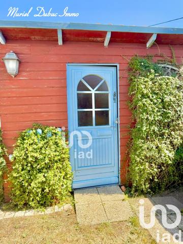 Maison à vendre 5 pièces 80 m² Marennes-Hiers-Brouage